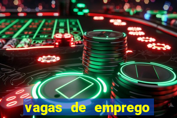 vagas de emprego juazeiro bahia sine